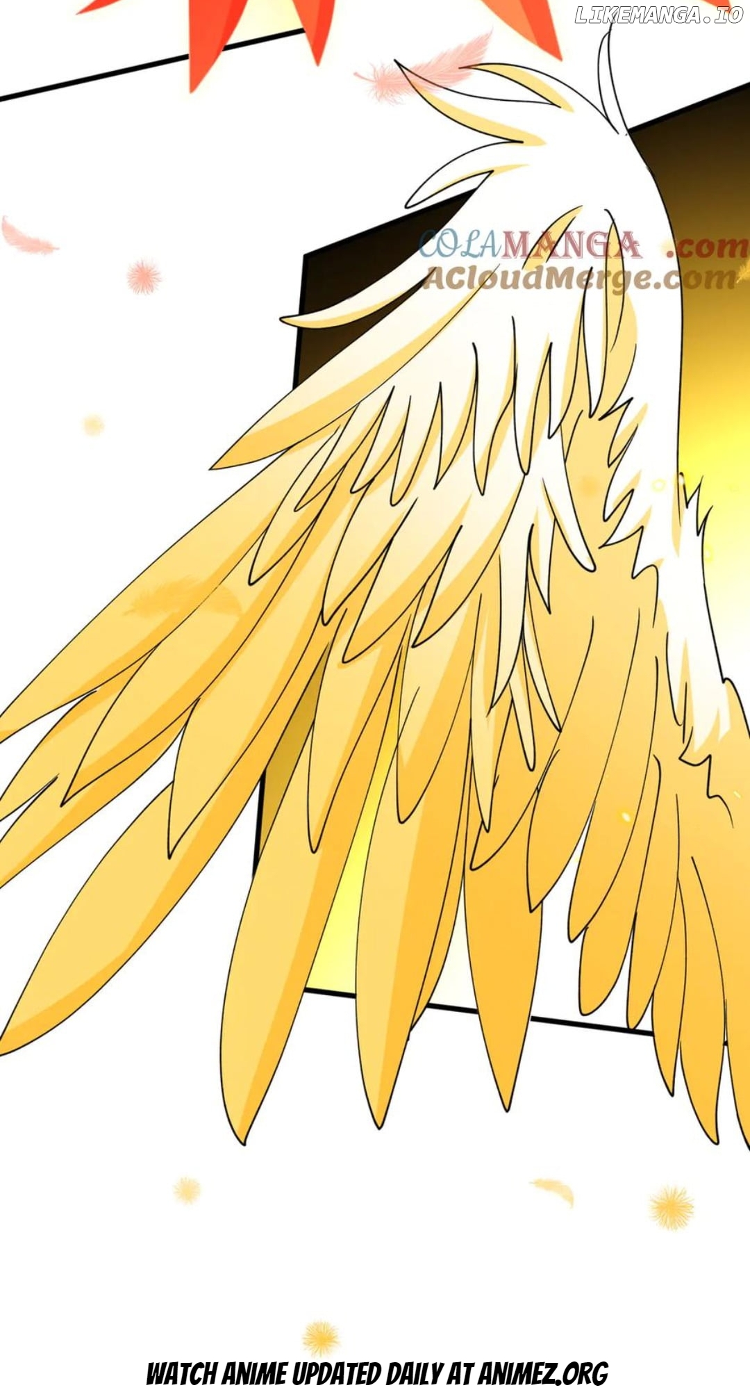 My Empress Apprentice is Becoming Evil Chapter 40 - page 28